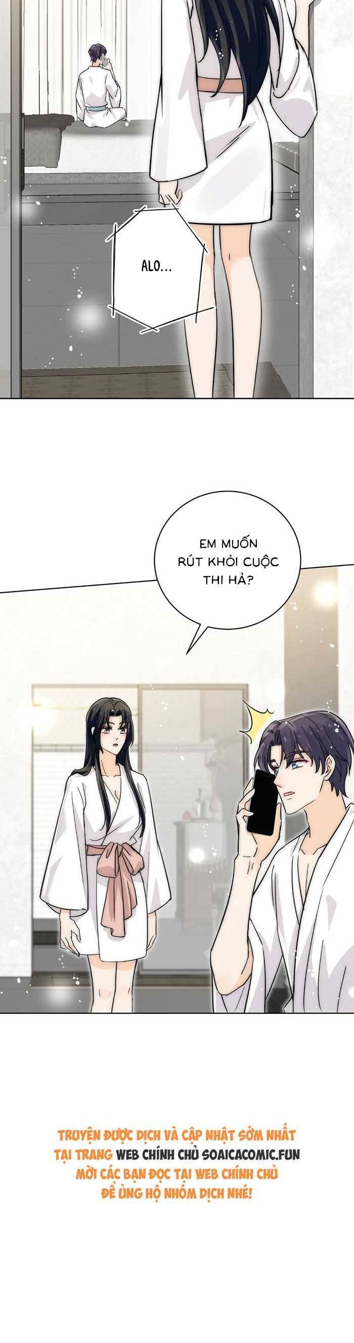 Nữ Chính Hắc Hóa Sau Trọng Sinh: Chapter 87