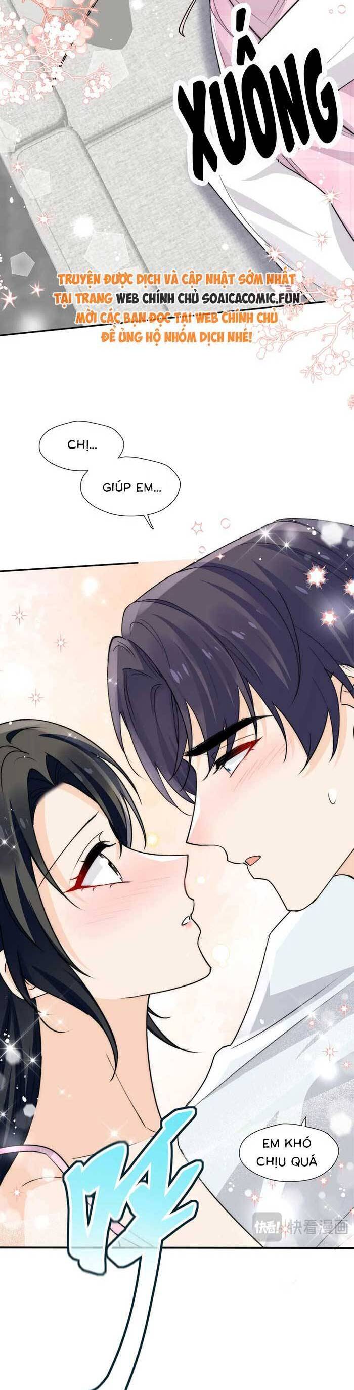 Nữ Chính Hắc Hóa Sau Trọng Sinh: Chapter 87