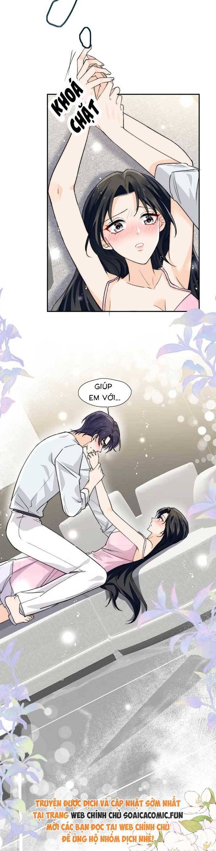 Nữ Chính Hắc Hóa Sau Trọng Sinh: Chapter 87