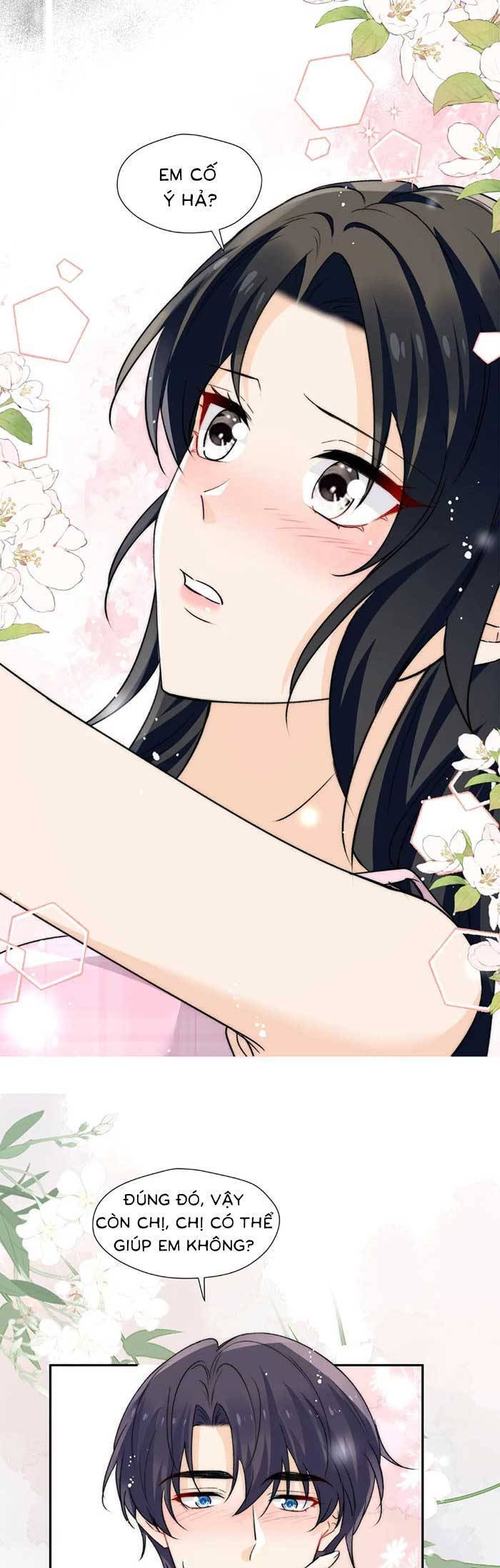 Nữ Chính Hắc Hóa Sau Trọng Sinh: Chapter 87