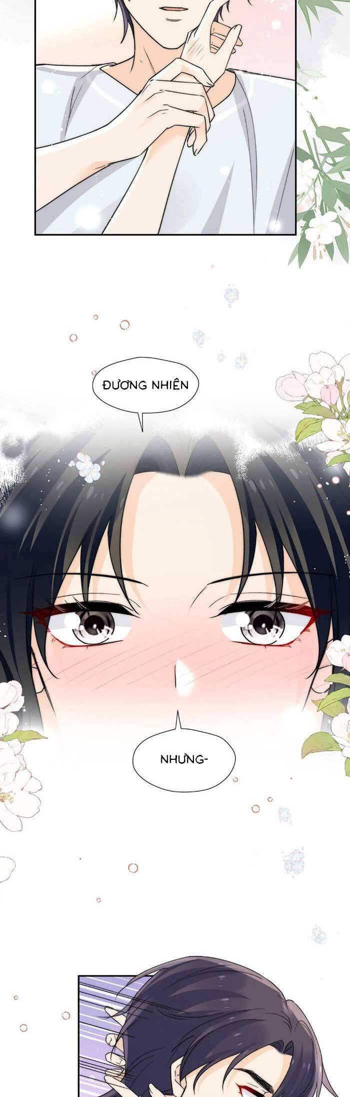 Nữ Chính Hắc Hóa Sau Trọng Sinh: Chapter 87