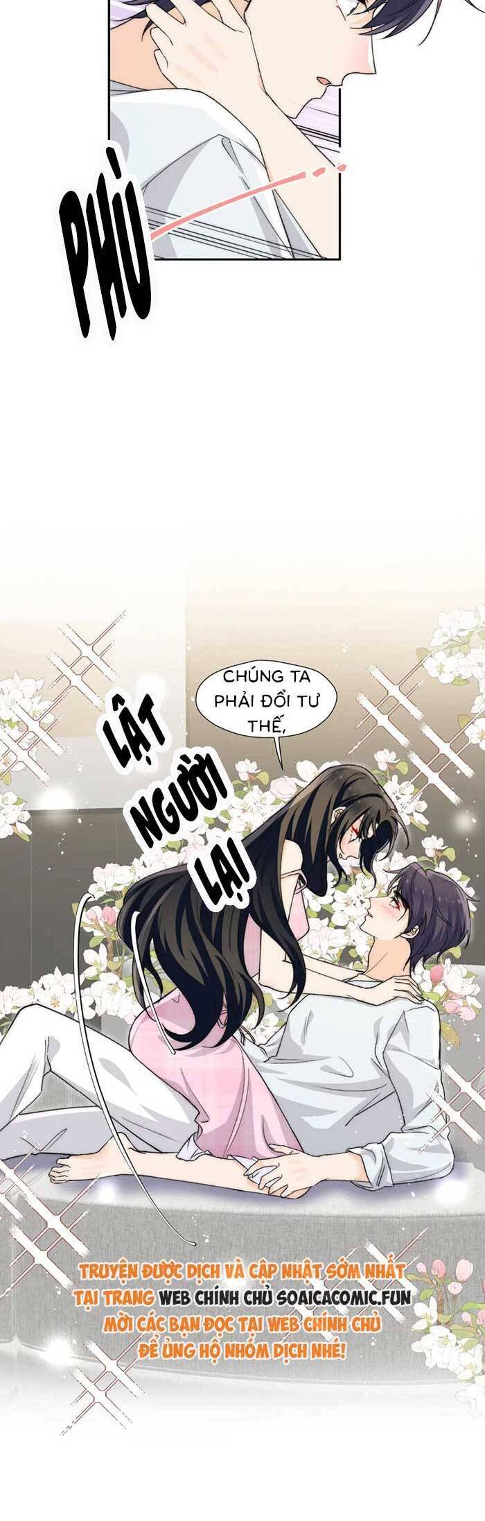 Nữ Chính Hắc Hóa Sau Trọng Sinh: Chapter 87