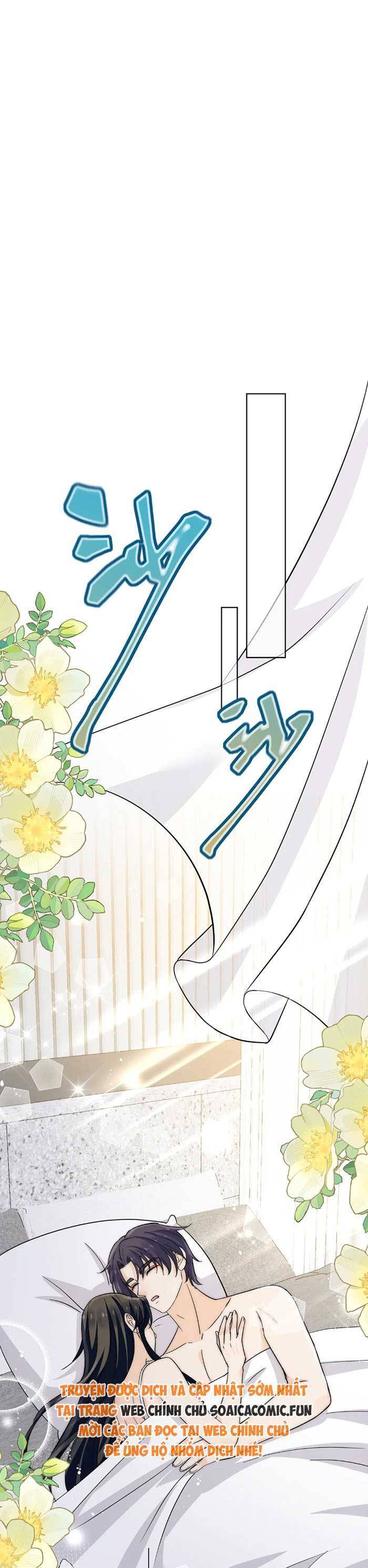 Nữ Chính Hắc Hóa Sau Trọng Sinh: Chapter 87