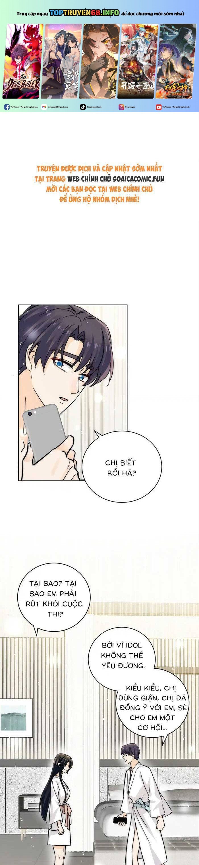 Nữ Chính Hắc Hóa Sau Trọng Sinh: Chapter 88