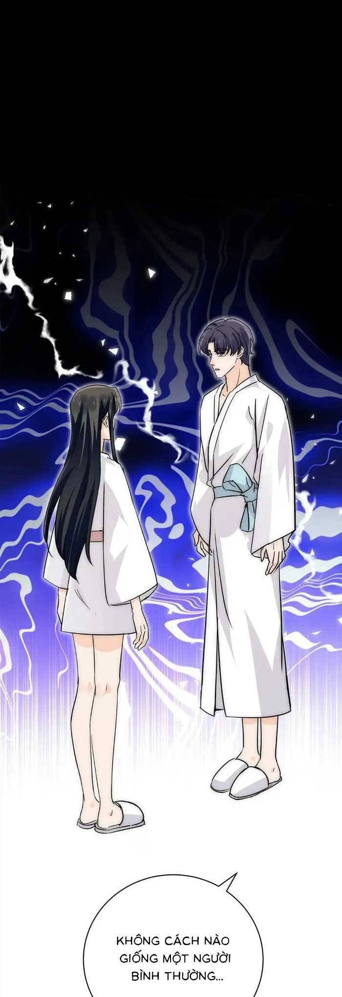 Nữ Chính Hắc Hóa Sau Trọng Sinh: Chapter 88