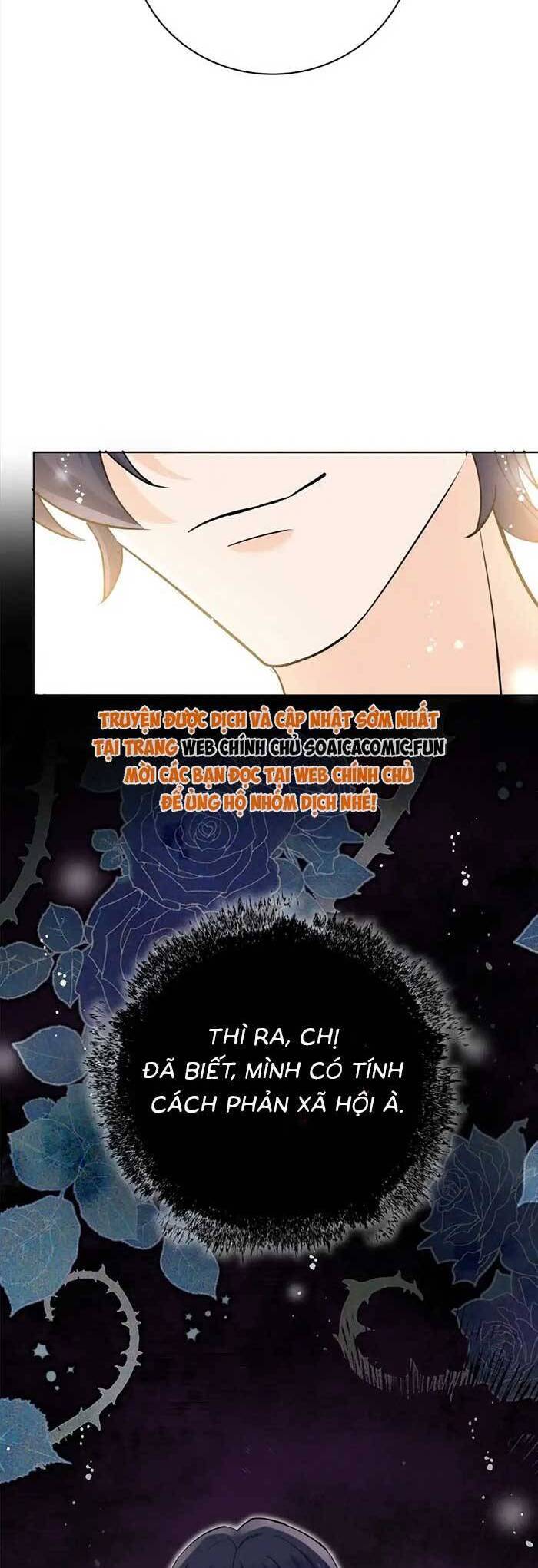 Nữ Chính Hắc Hóa Sau Trọng Sinh: Chapter 88