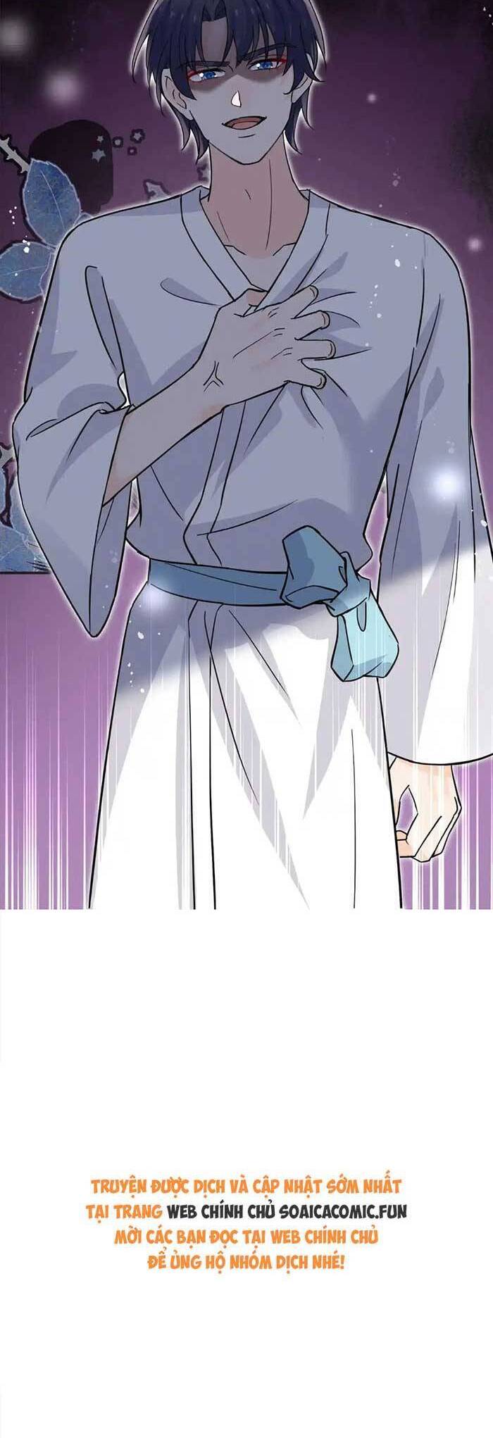 Nữ Chính Hắc Hóa Sau Trọng Sinh: Chapter 88