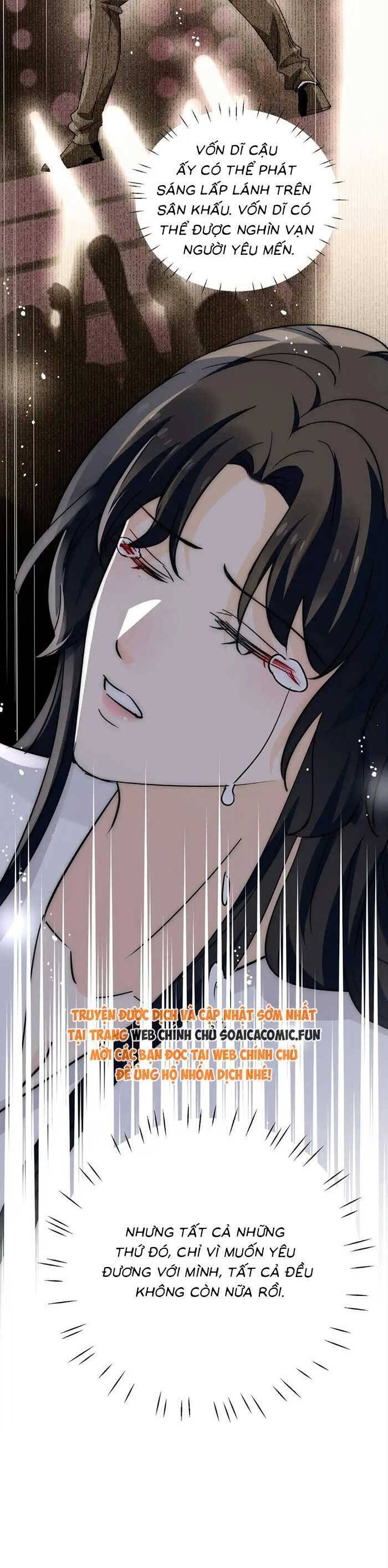 Nữ Chính Hắc Hóa Sau Trọng Sinh: Chapter 88