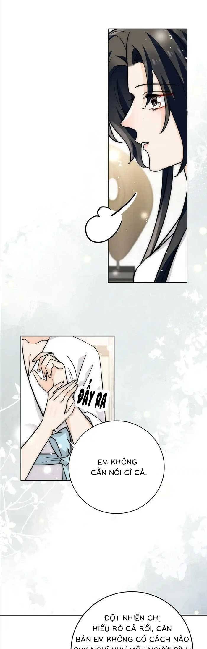 Nữ Chính Hắc Hóa Sau Trọng Sinh: Chapter 88