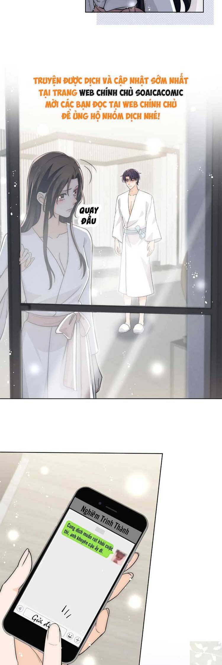 Nữ Chính Hắc Hóa Sau Trọng Sinh: Chapter 89