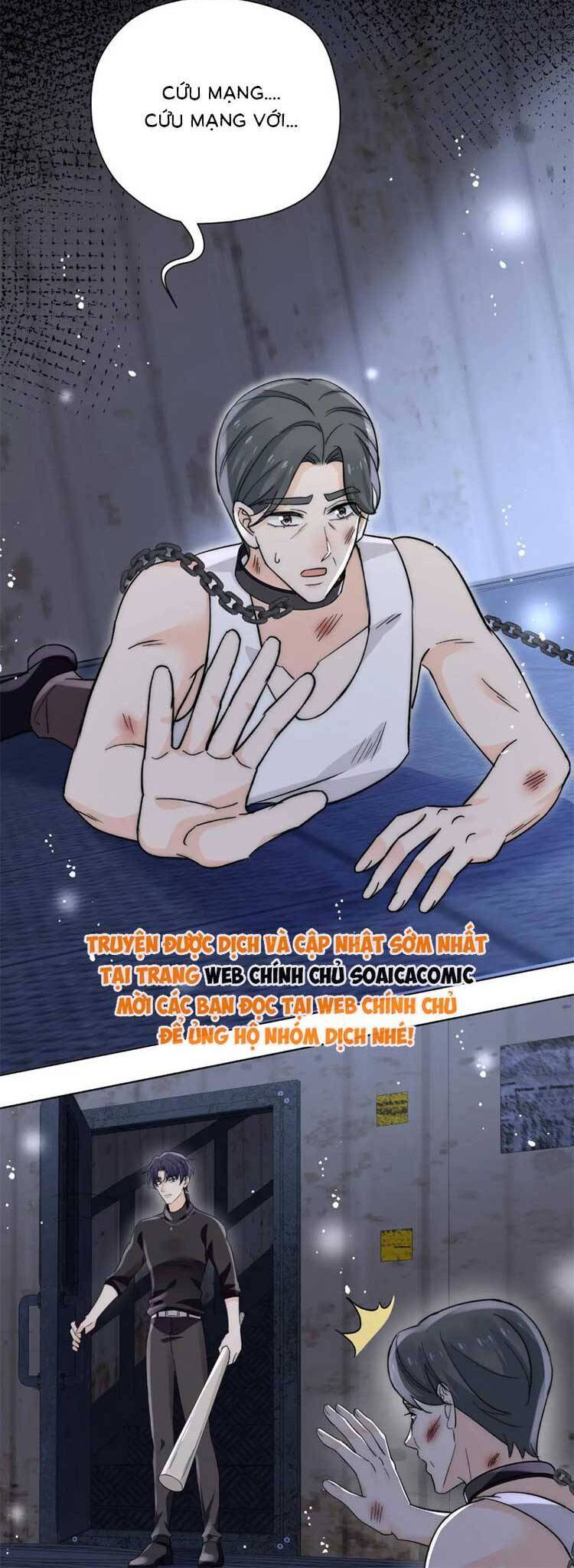 Nữ Chính Hắc Hóa Sau Trọng Sinh: Chapter 89