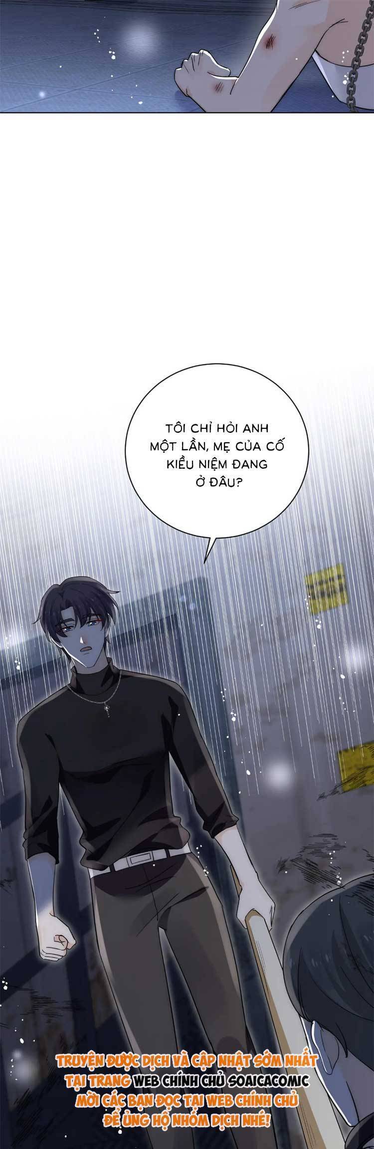 Nữ Chính Hắc Hóa Sau Trọng Sinh: Chapter 89