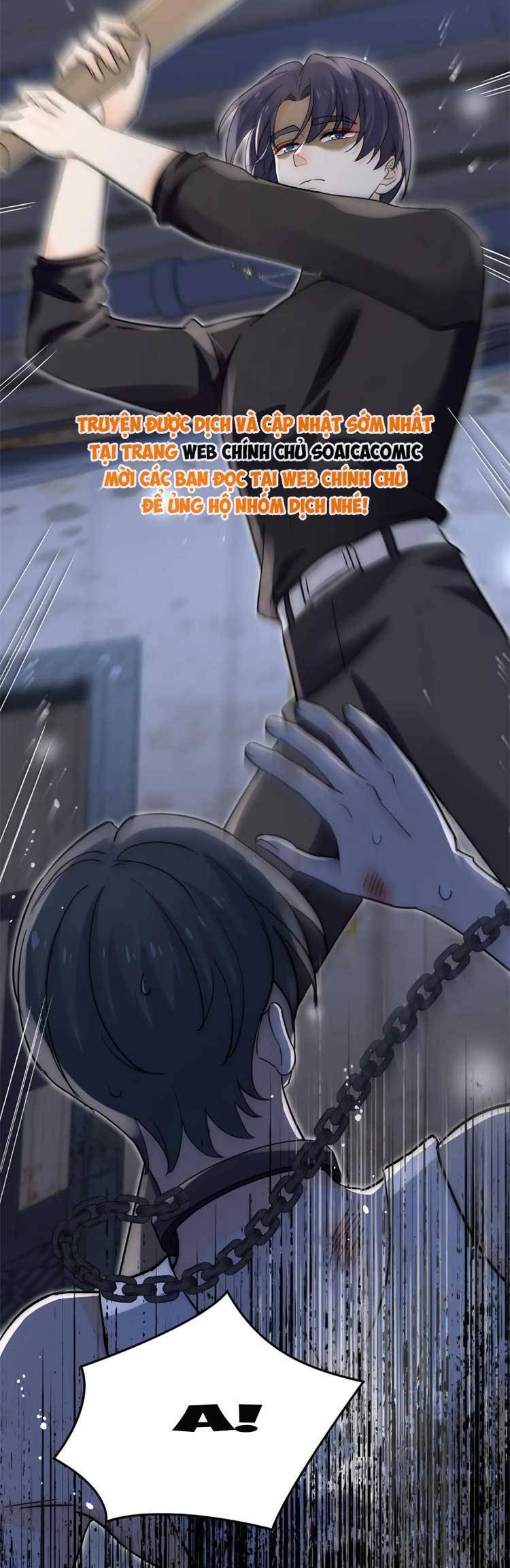 Nữ Chính Hắc Hóa Sau Trọng Sinh: Chapter 89