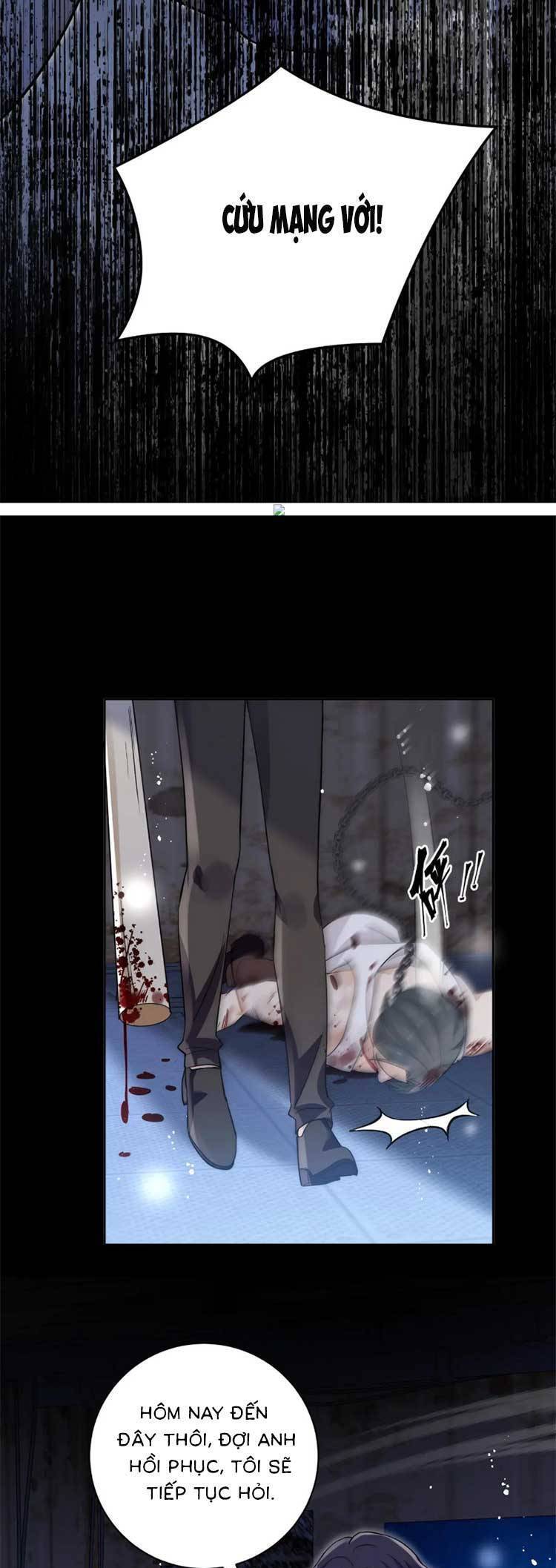Nữ Chính Hắc Hóa Sau Trọng Sinh: Chapter 89
