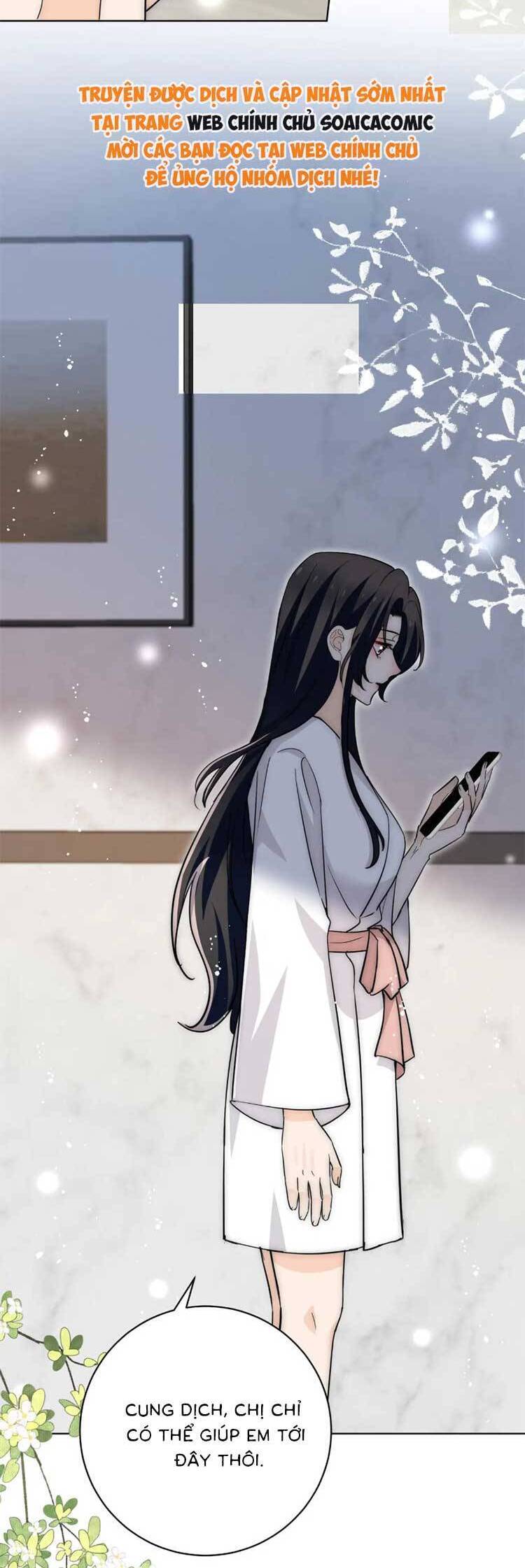 Nữ Chính Hắc Hóa Sau Trọng Sinh: Chapter 89