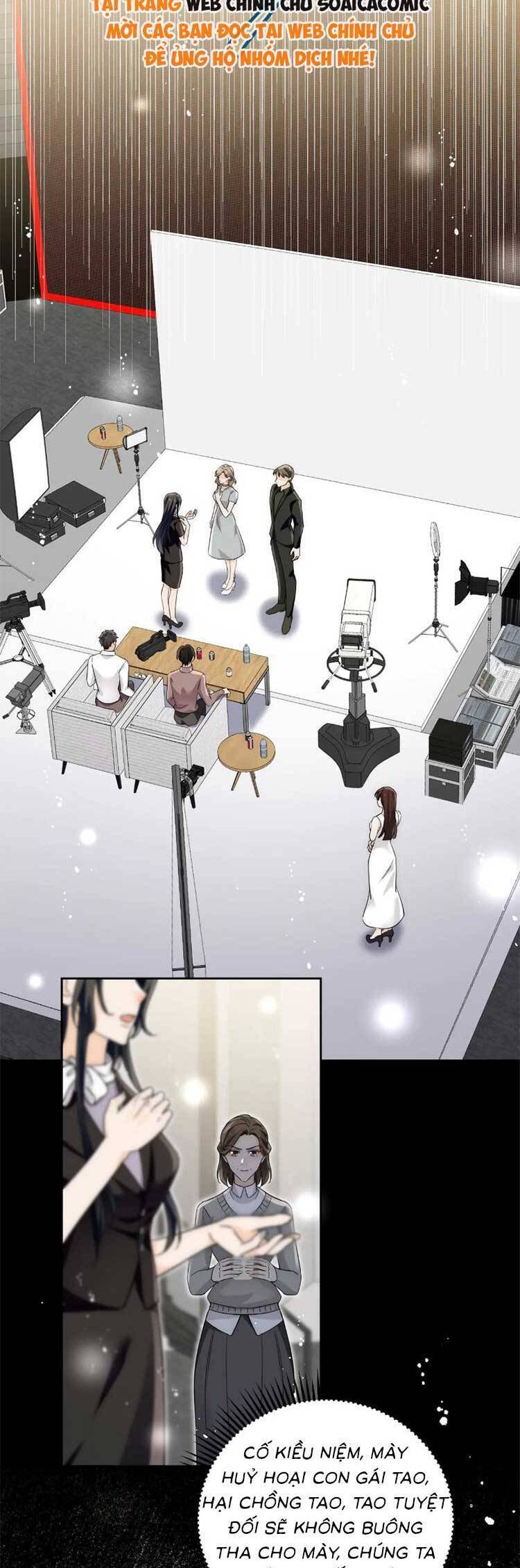 Nữ Chính Hắc Hóa Sau Trọng Sinh: Chapter 89