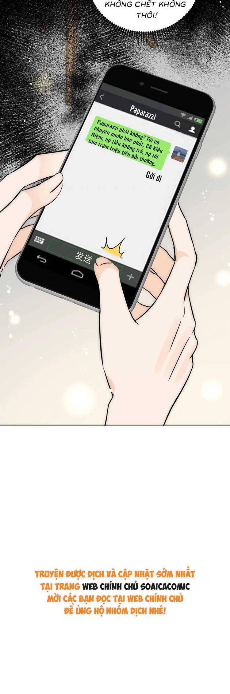 Nữ Chính Hắc Hóa Sau Trọng Sinh: Chapter 89