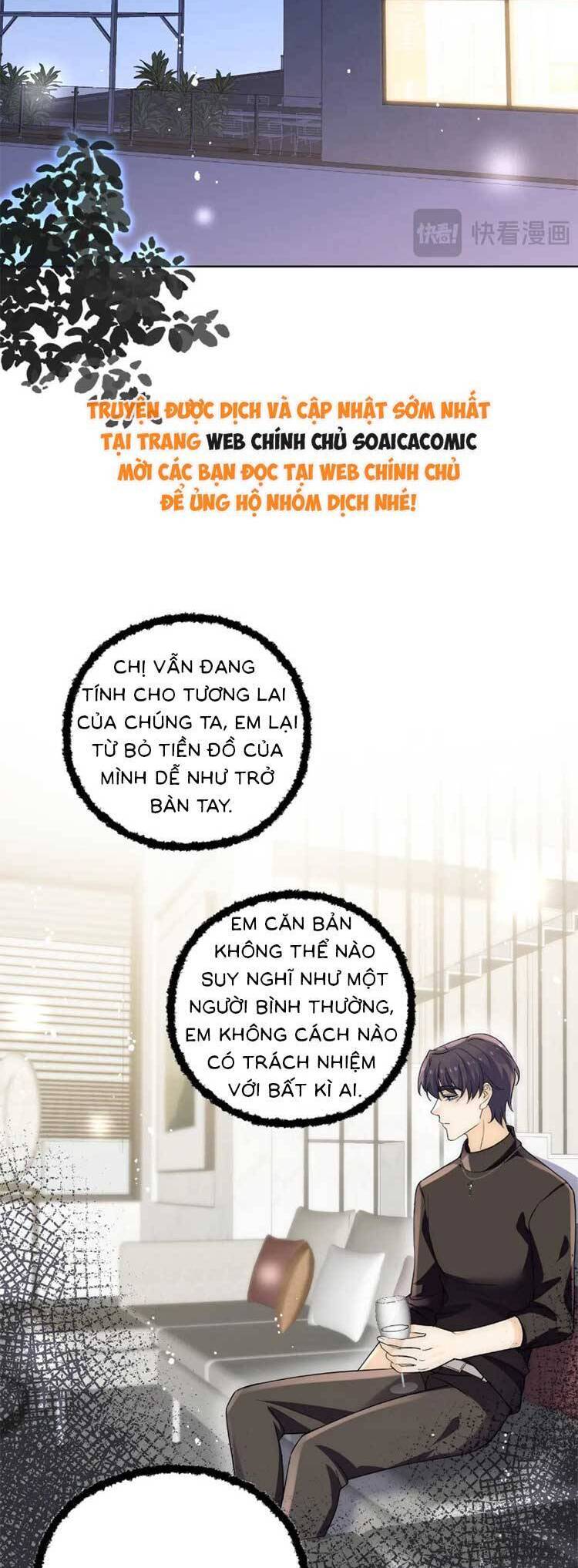 Nữ Chính Hắc Hóa Sau Trọng Sinh: Chapter 89