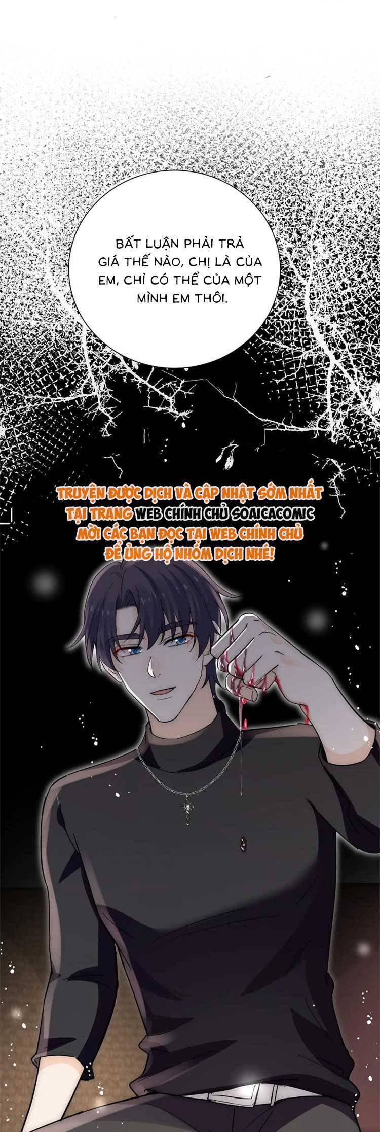 Nữ Chính Hắc Hóa Sau Trọng Sinh: Chapter 89