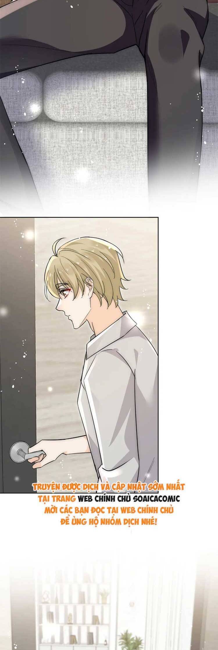 Nữ Chính Hắc Hóa Sau Trọng Sinh: Chapter 89