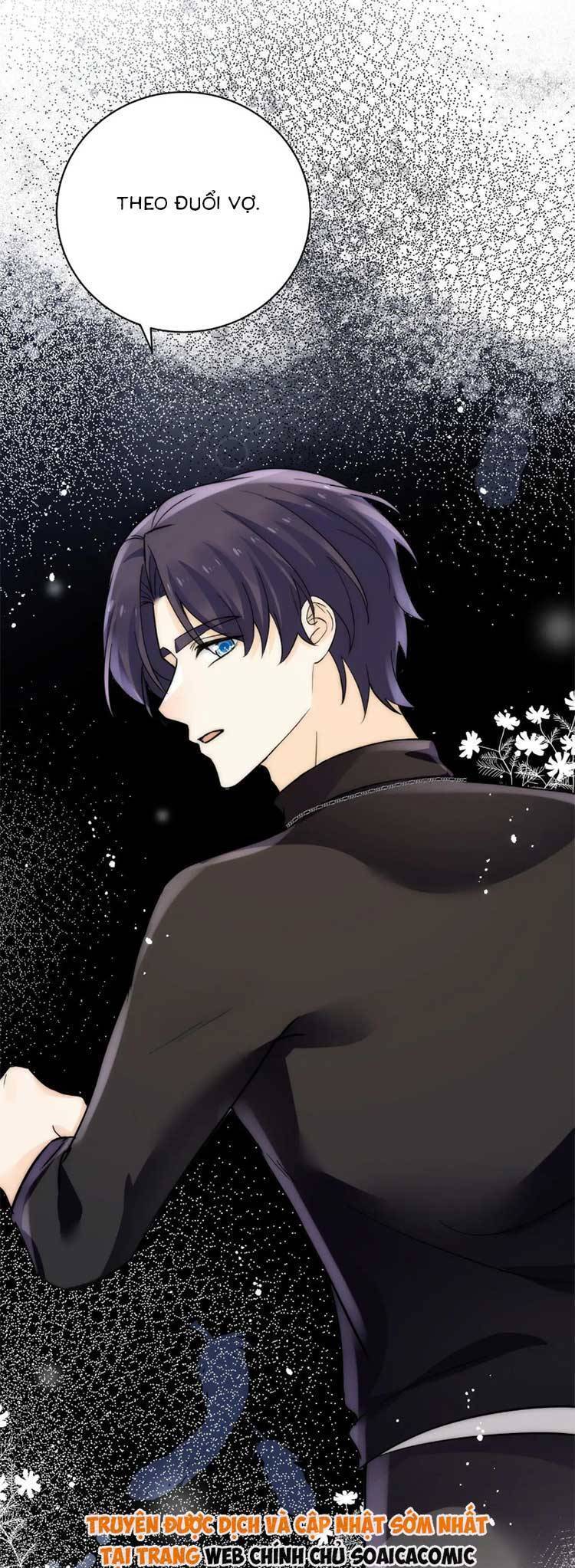 Nữ Chính Hắc Hóa Sau Trọng Sinh: Chapter 89