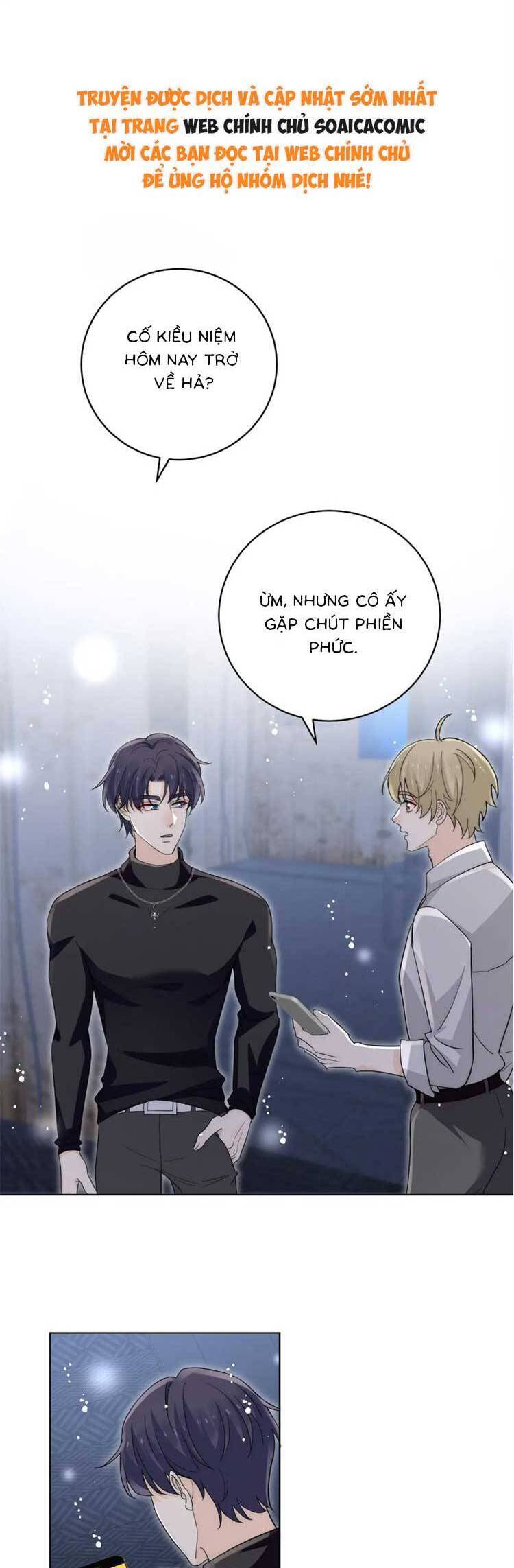 Nữ Chính Hắc Hóa Sau Trọng Sinh: Chapter 90