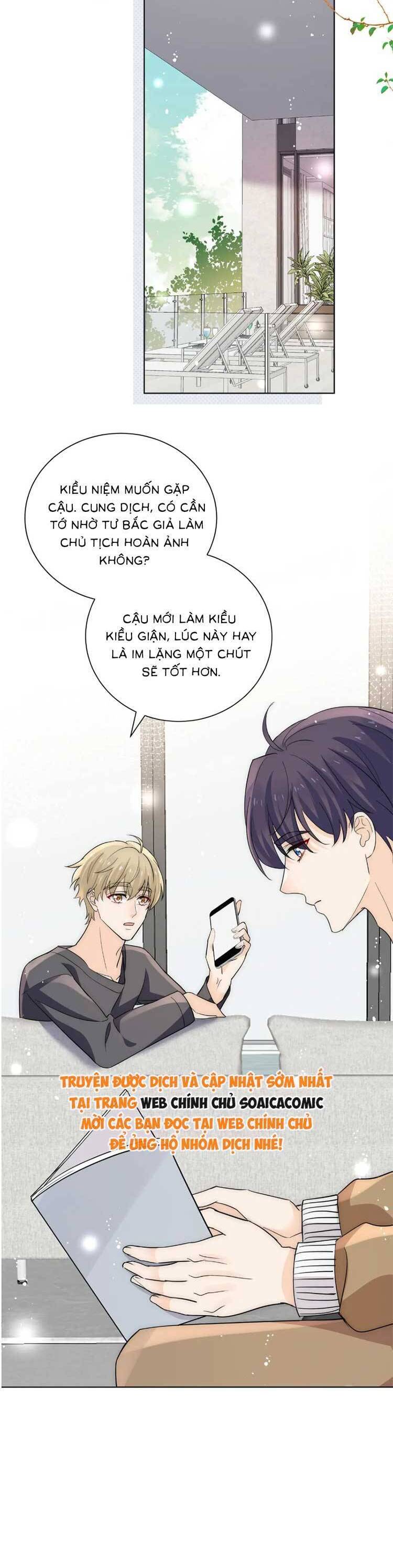 Nữ Chính Hắc Hóa Sau Trọng Sinh: Chapter 90