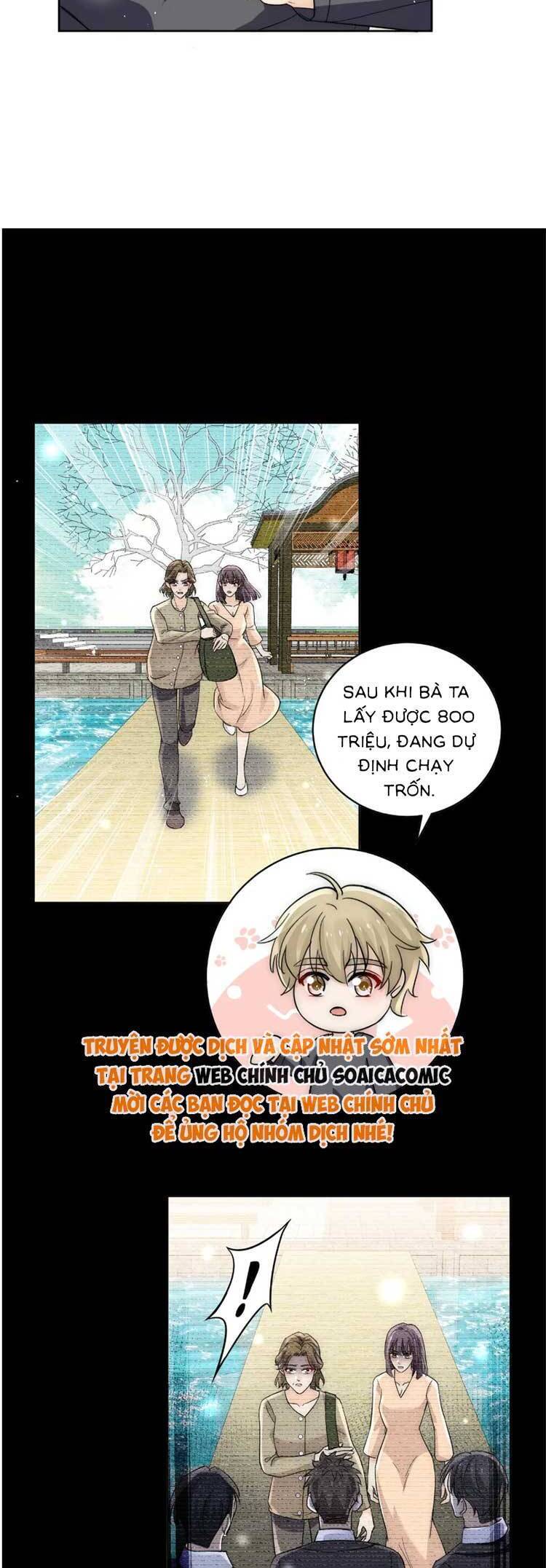 Nữ Chính Hắc Hóa Sau Trọng Sinh: Chapter 90