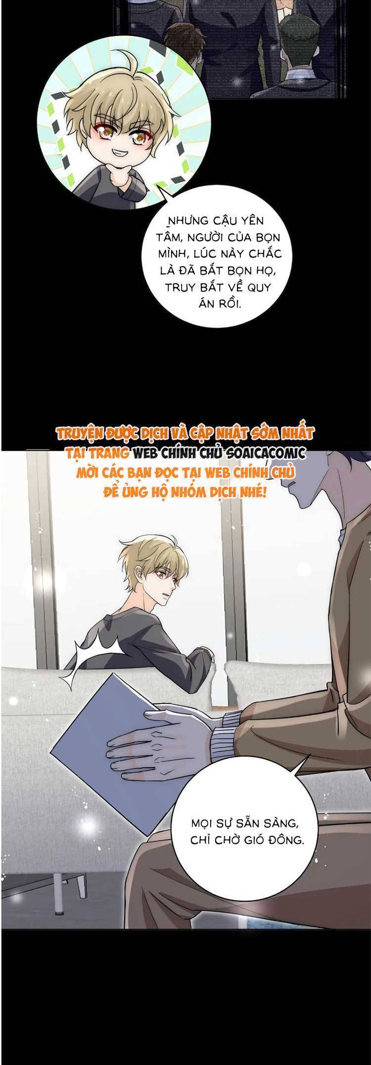 Nữ Chính Hắc Hóa Sau Trọng Sinh: Chapter 90
