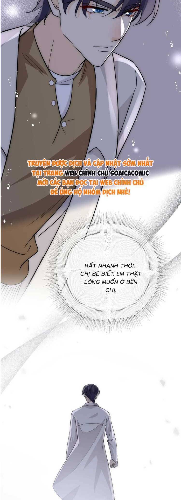 Nữ Chính Hắc Hóa Sau Trọng Sinh: Chapter 90