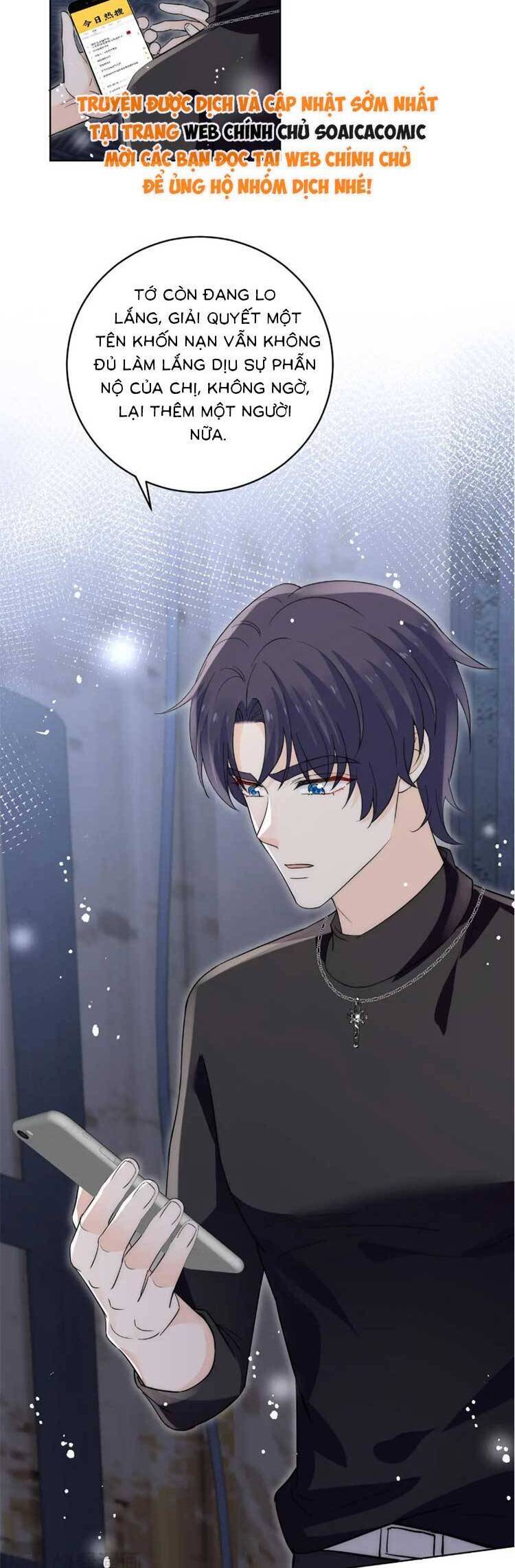 Nữ Chính Hắc Hóa Sau Trọng Sinh: Chapter 90