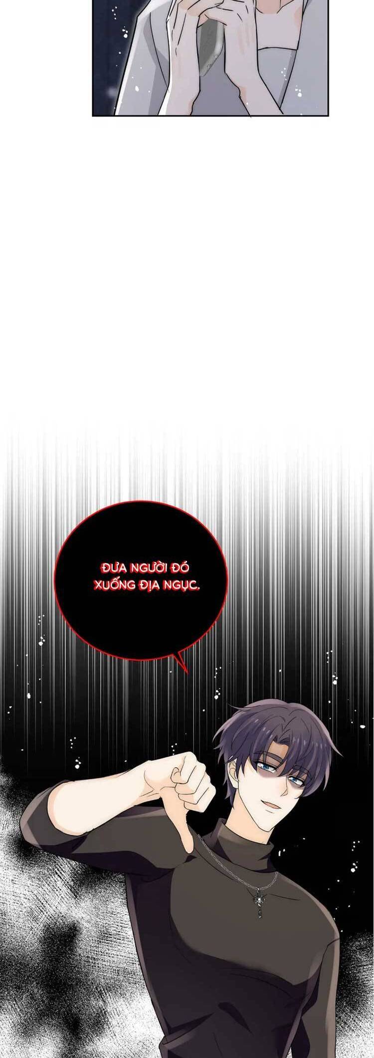 Nữ Chính Hắc Hóa Sau Trọng Sinh: Chapter 90