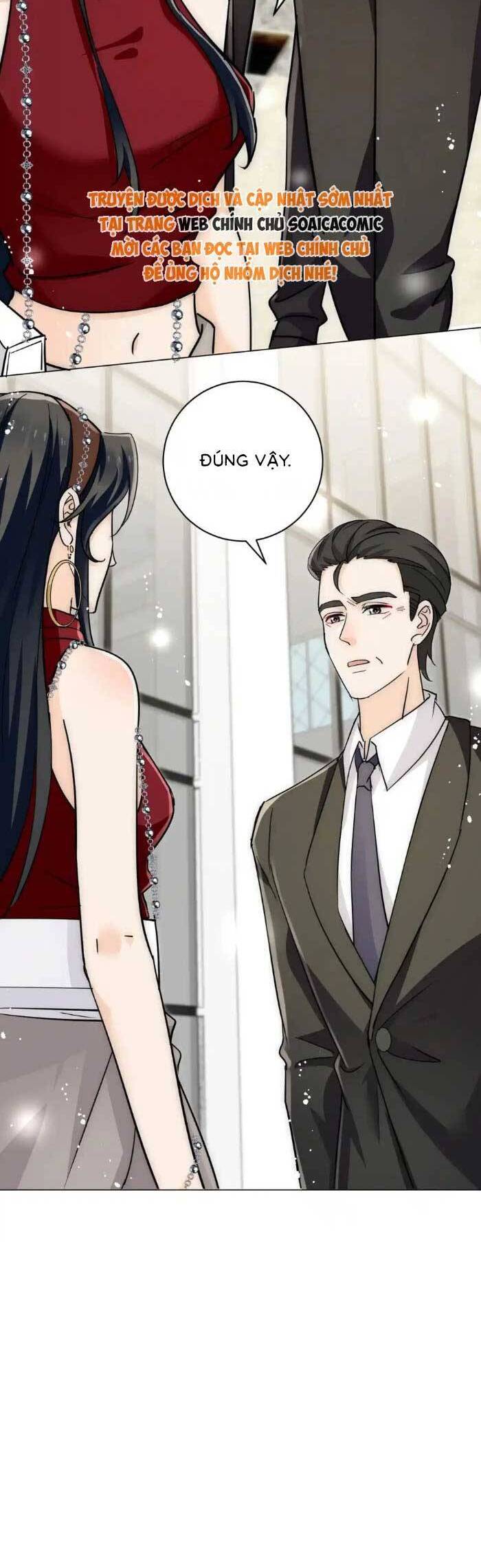 Nữ Chính Hắc Hóa Sau Trọng Sinh: Chapter 91