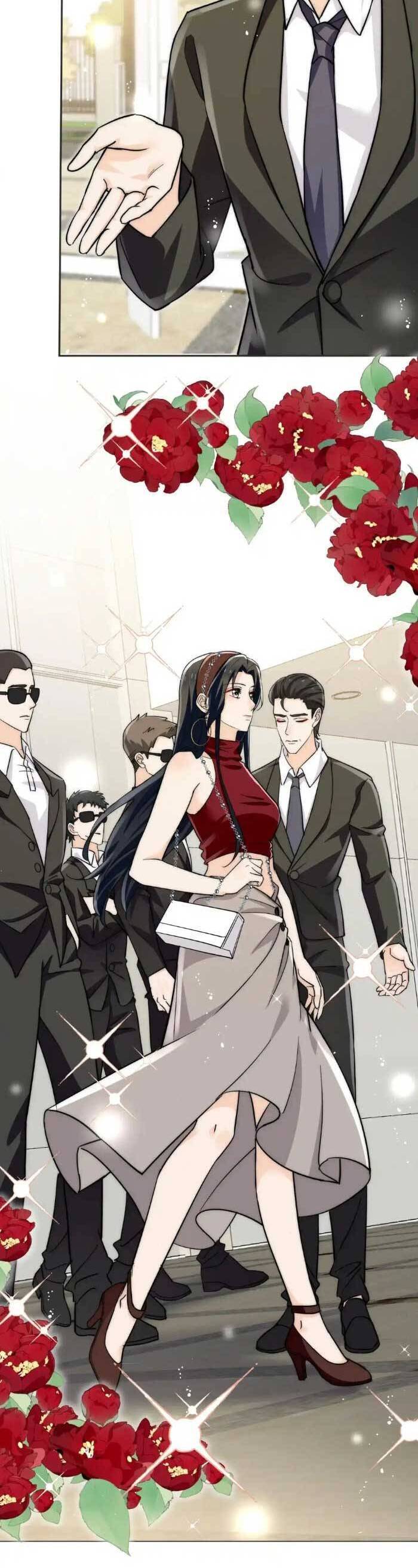 Nữ Chính Hắc Hóa Sau Trọng Sinh: Chapter 91