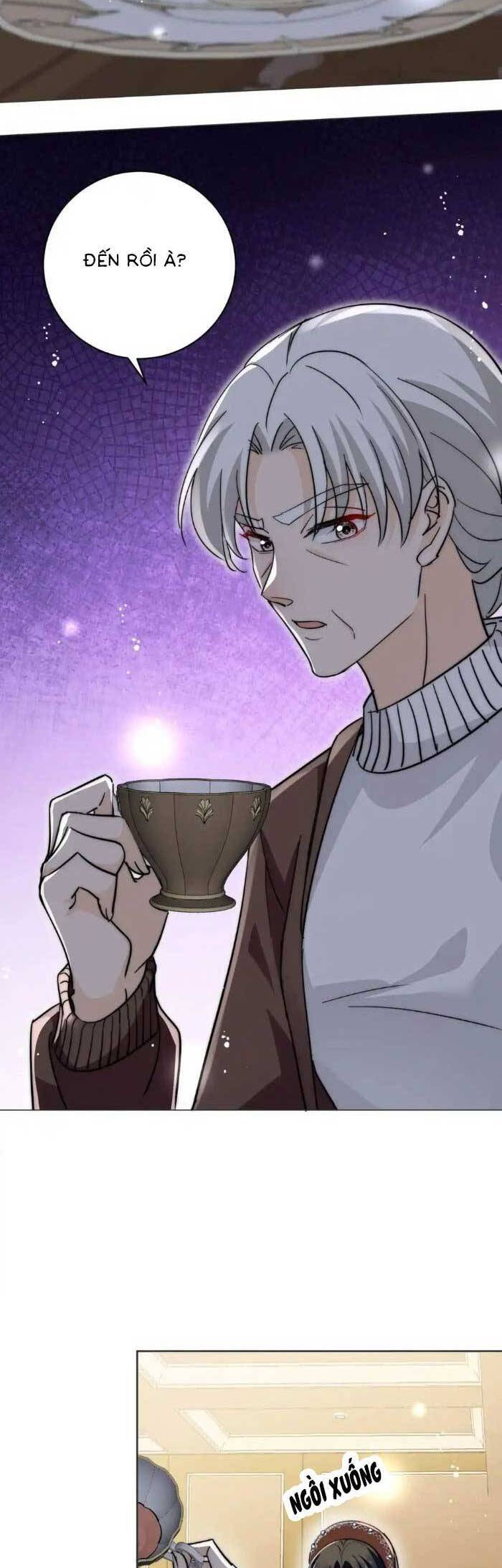 Nữ Chính Hắc Hóa Sau Trọng Sinh: Chapter 91