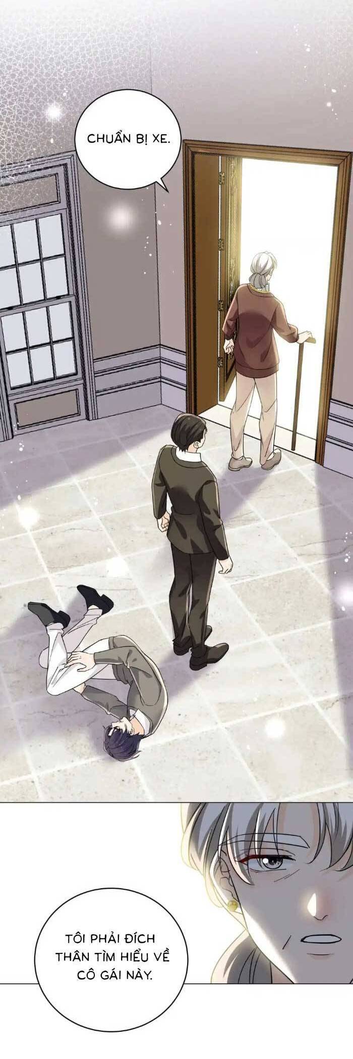Nữ Chính Hắc Hóa Sau Trọng Sinh: Chapter 91