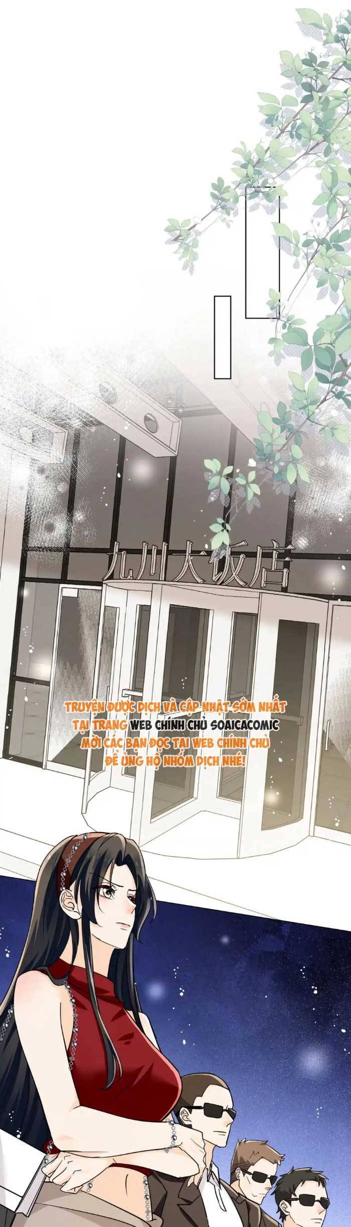 Nữ Chính Hắc Hóa Sau Trọng Sinh: Chapter 91
