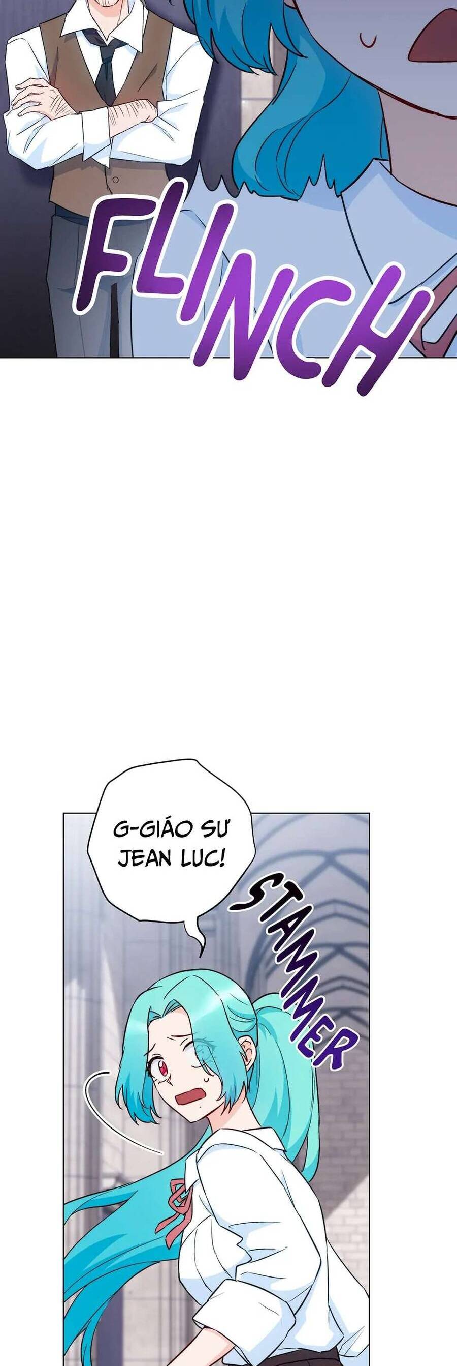 Nữ Đầu Bếp Hoàng Gia: Chapter 125