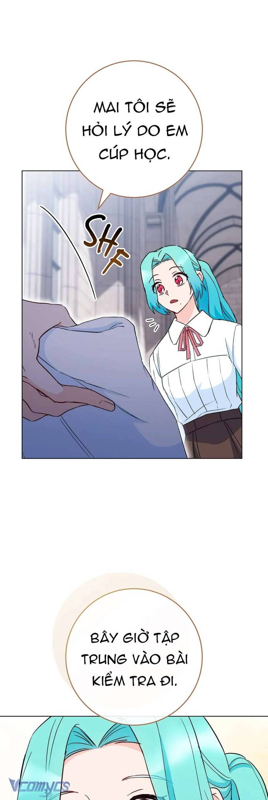 Nữ Đầu Bếp Hoàng Gia: Chapter 125