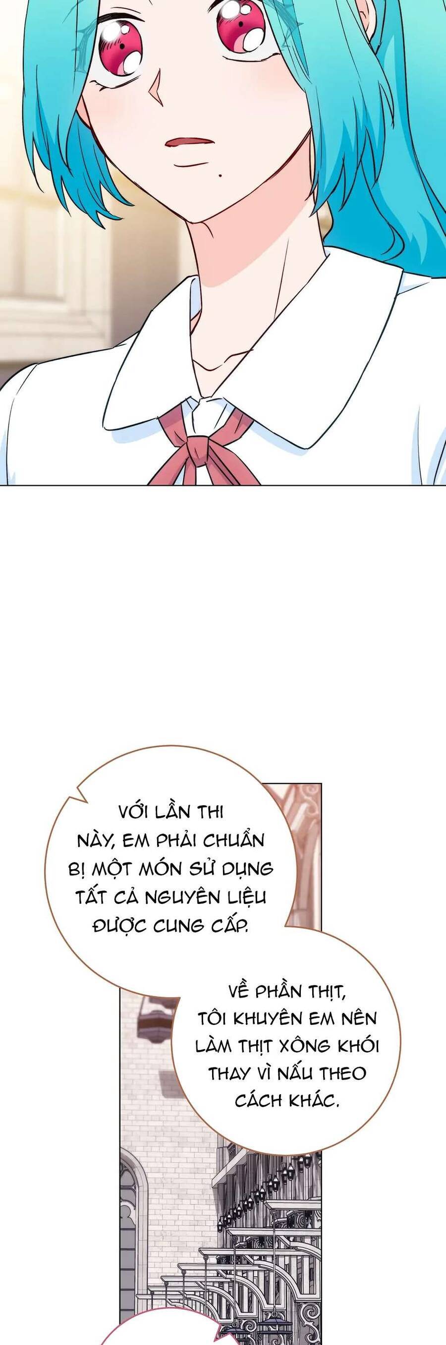 Nữ Đầu Bếp Hoàng Gia: Chapter 125