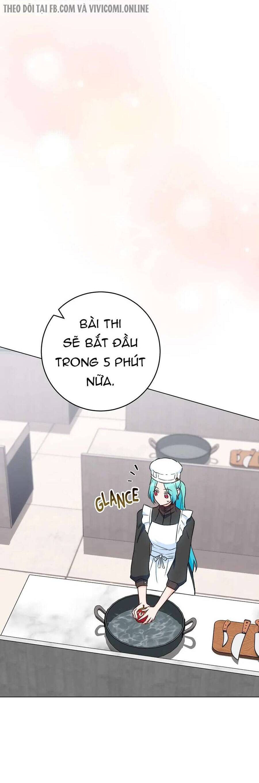 Nữ Đầu Bếp Hoàng Gia: Chapter 125