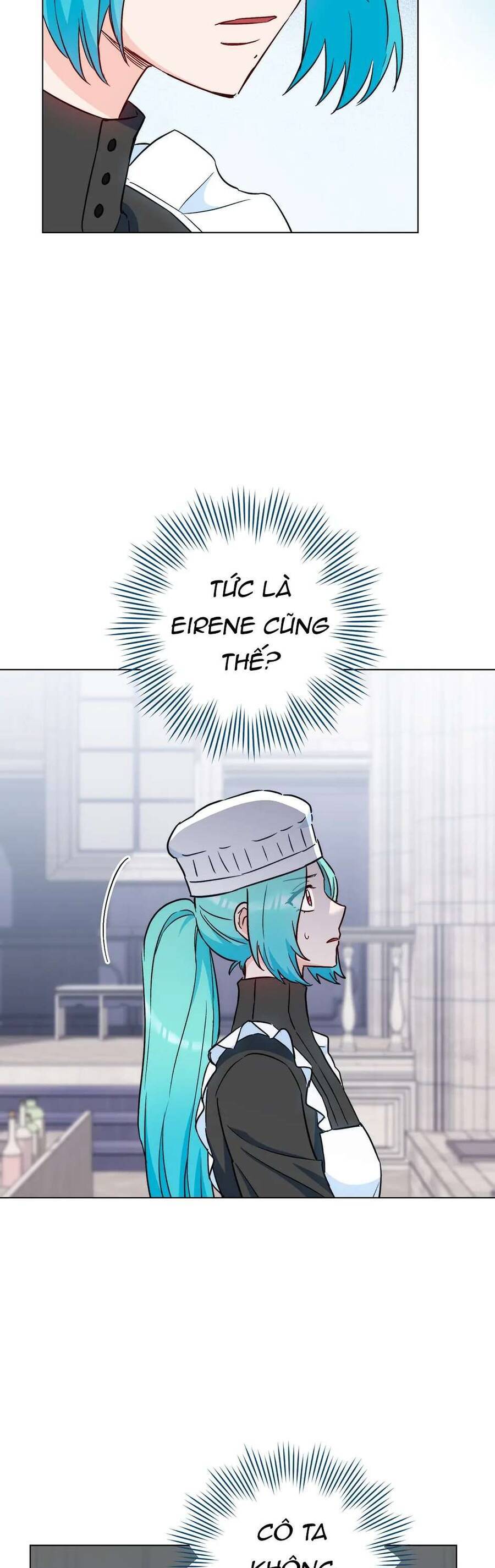 Nữ Đầu Bếp Hoàng Gia: Chapter 125