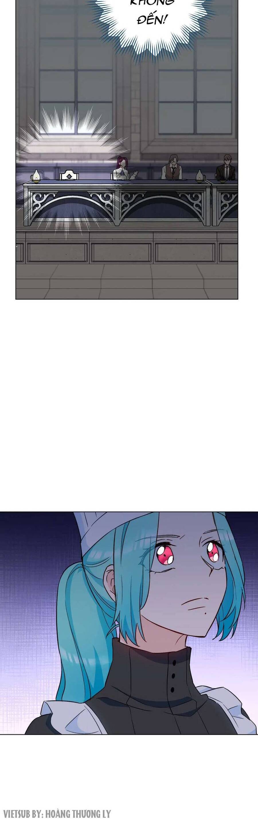 Nữ Đầu Bếp Hoàng Gia: Chapter 125