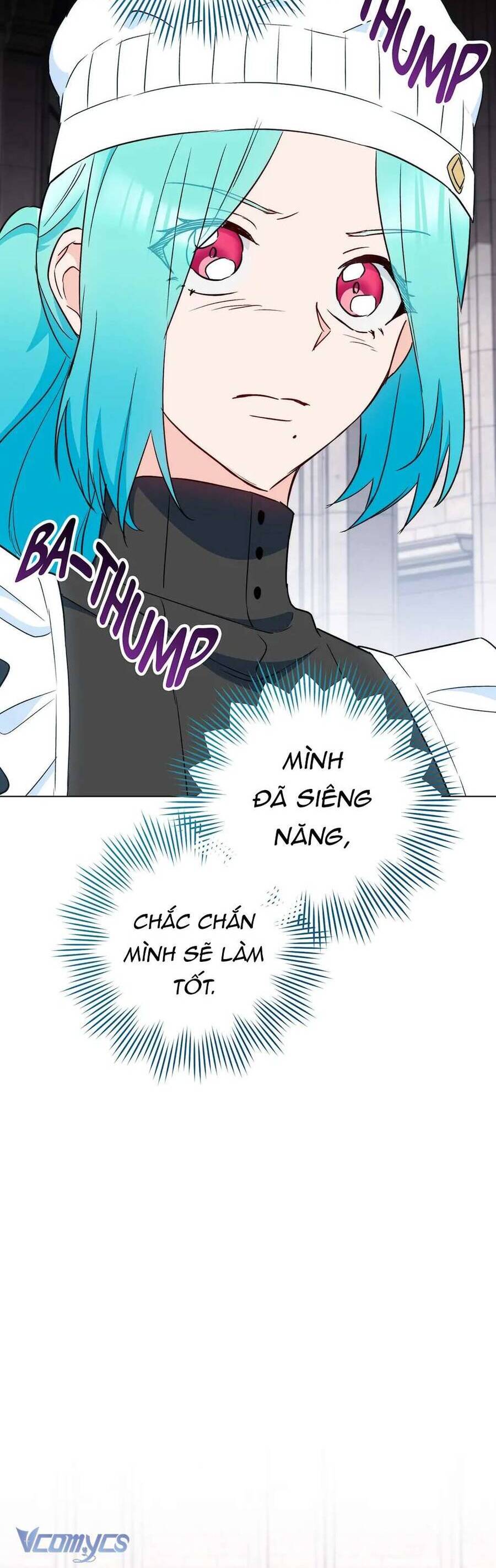 Nữ Đầu Bếp Hoàng Gia: Chapter 125