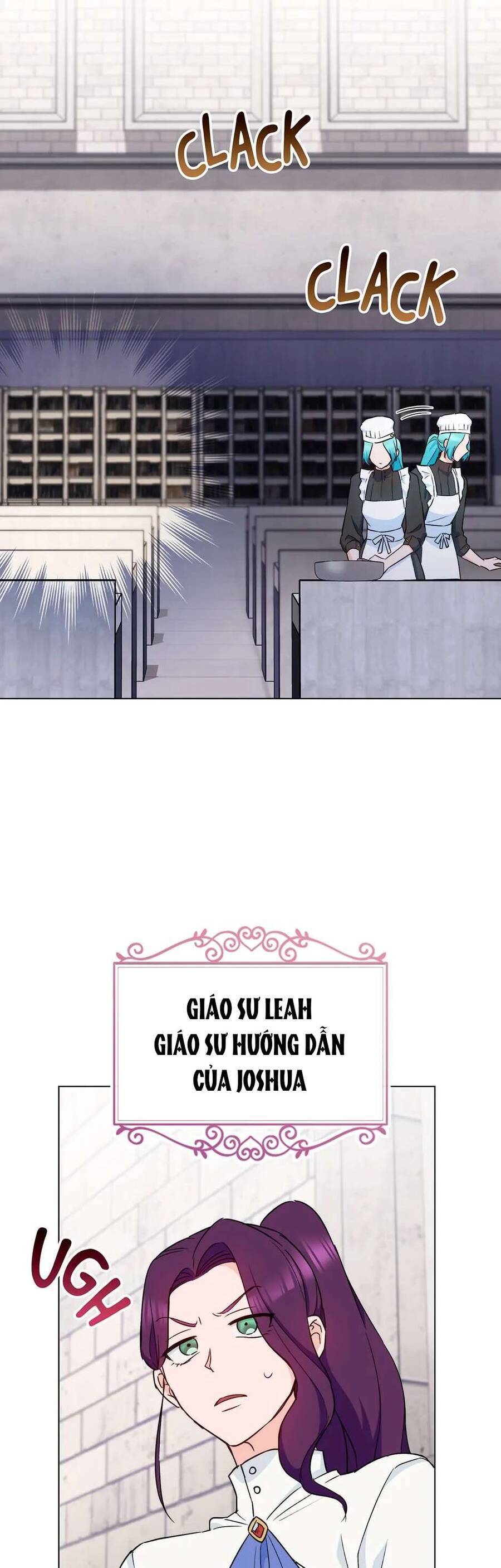 Nữ Đầu Bếp Hoàng Gia: Chapter 125