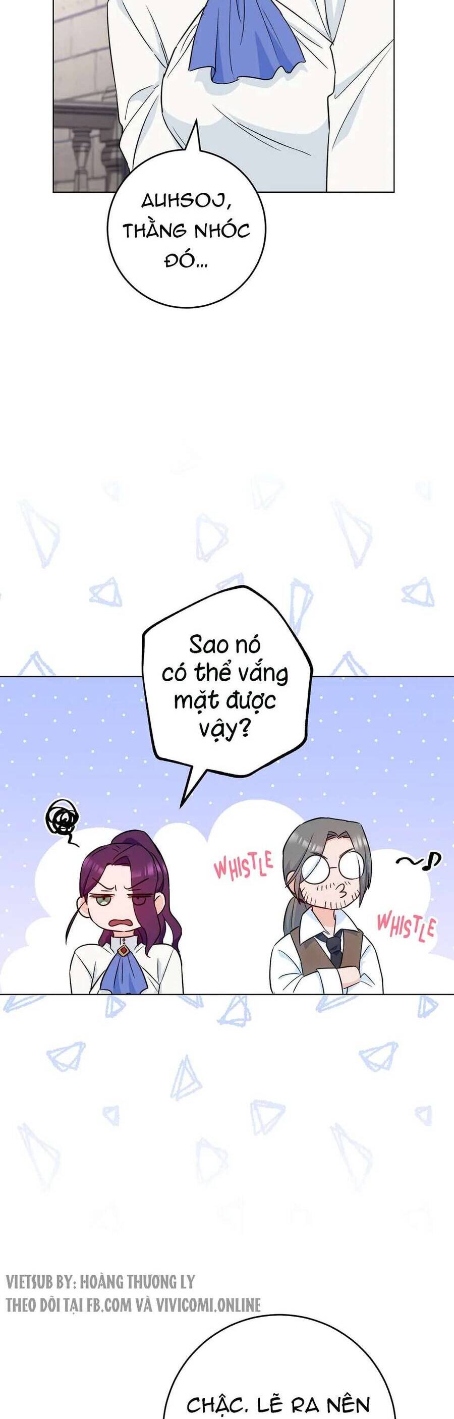 Nữ Đầu Bếp Hoàng Gia: Chapter 125