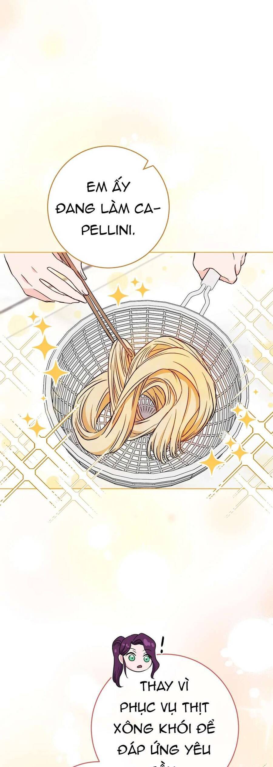 Nữ Đầu Bếp Hoàng Gia: Chapter 125