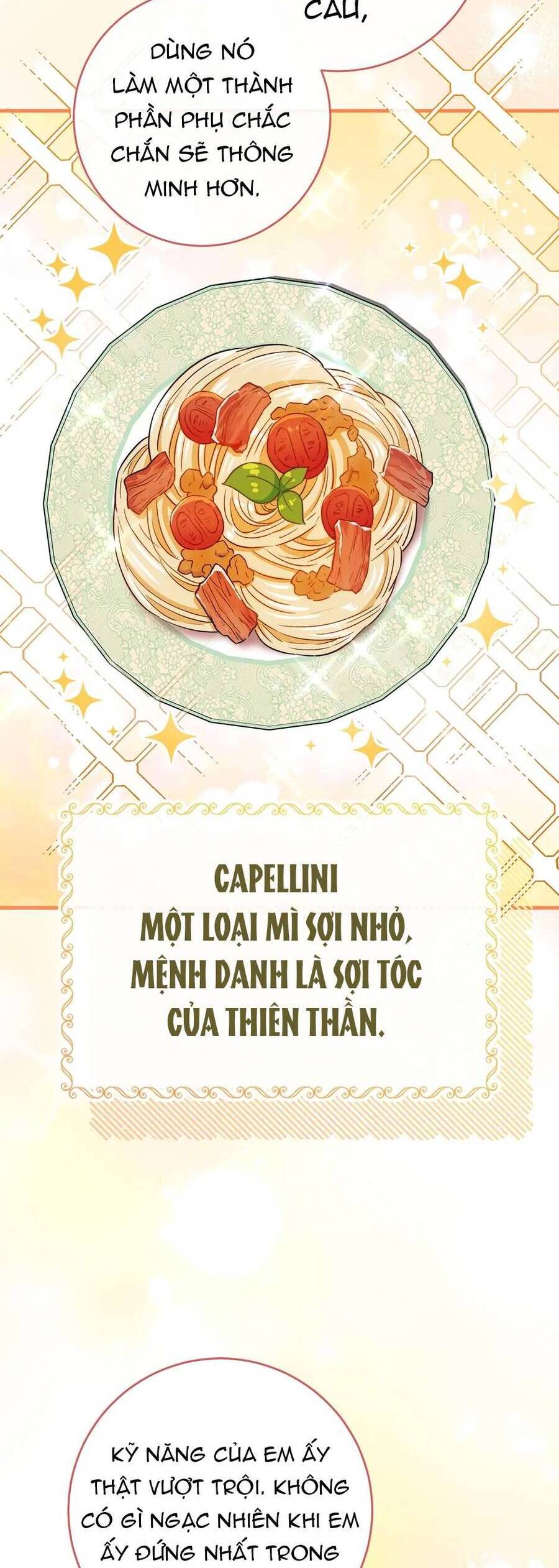 Nữ Đầu Bếp Hoàng Gia: Chapter 125