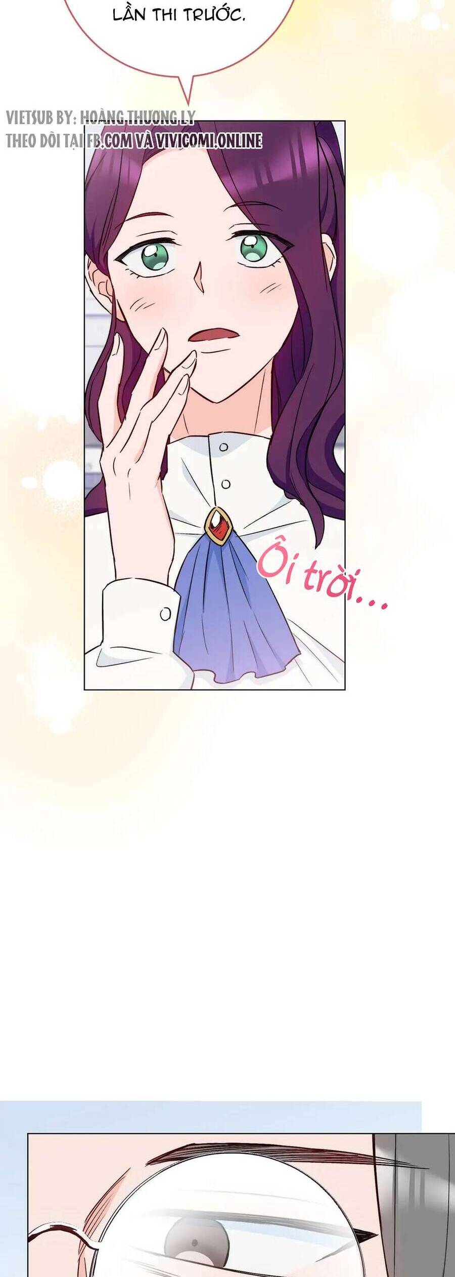 Nữ Đầu Bếp Hoàng Gia: Chapter 125