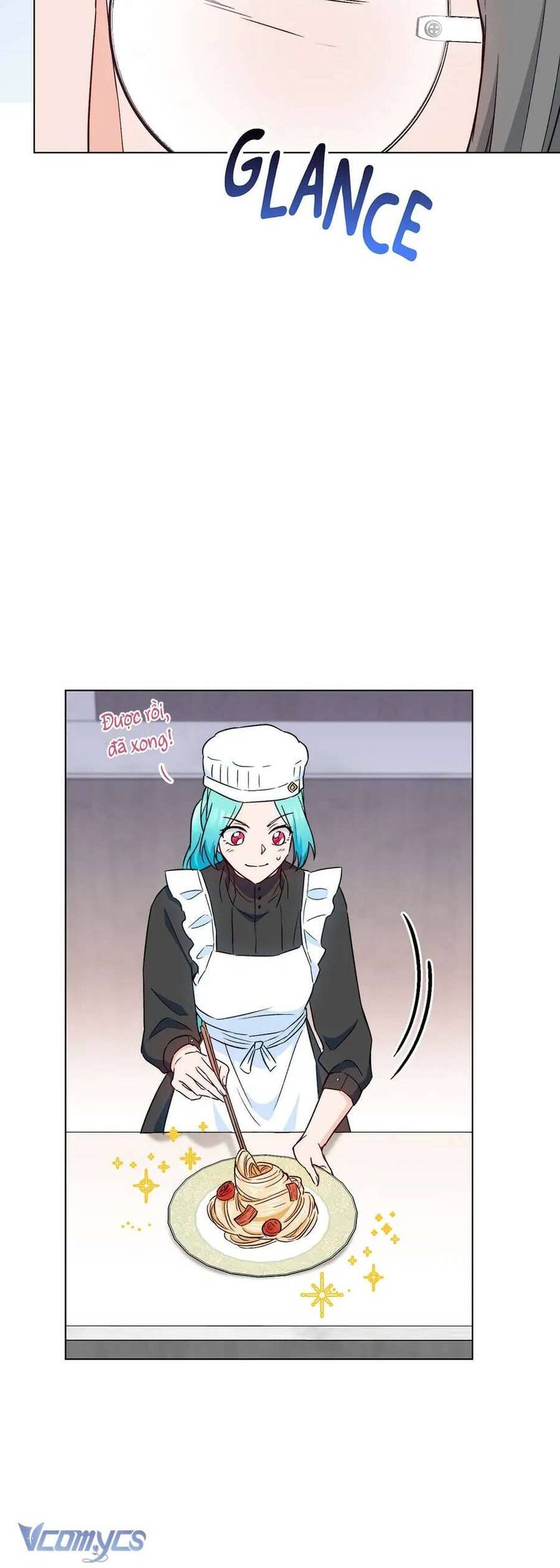 Nữ Đầu Bếp Hoàng Gia: Chapter 125